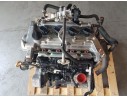 Recambio de motor completo para toyota yaris hybrid advance referencia OEM IAM 1NZ 8585547 