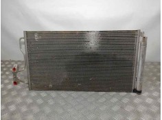 Recambio de condensador / radiador aire acondicionado para bmw serie 1 lim. (f20) 116d referencia OEM IAM CND01152723 M151770F V