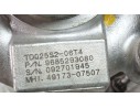 Recambio de turbocompresor para citroën c4 berlina collection referencia OEM IAM 9685293080  4917307507