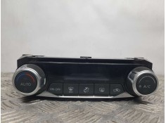 Recambio de mando climatizador para nissan micra v (k14) bose limited edition referencia OEM IAM 275005FA5A 275005FA5A 