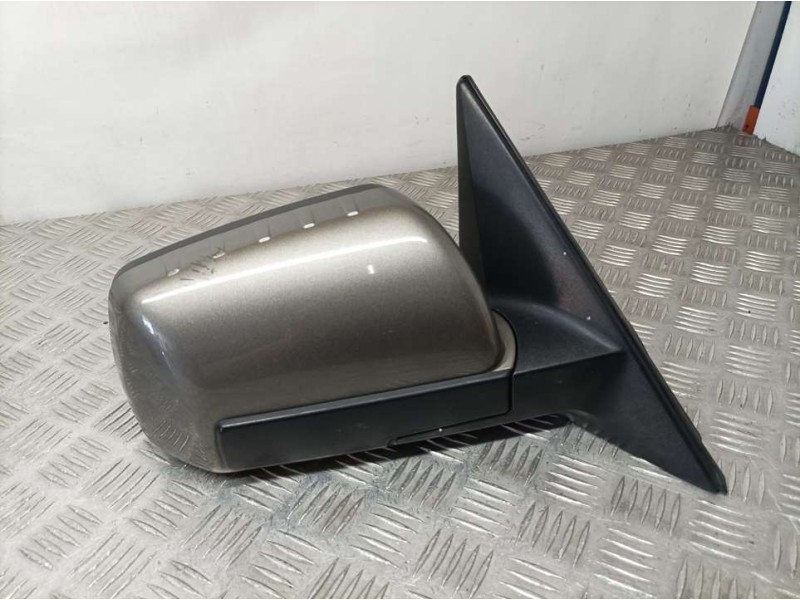 Recambio de retrovisor derecho para kia soul diva referencia OEM IAM 876202K501M  ELECTRICO