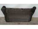 Recambio de intercooler para volkswagen touran (1t1) 2.0 tdi referencia OEM IAM 1K0145803M  DOBLADO Y PATA ROTA