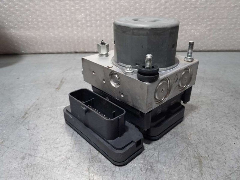 Recambio de abs para nissan micra v (k14) 5 puertas referencia OEM IAM 476605FP0A 269897 