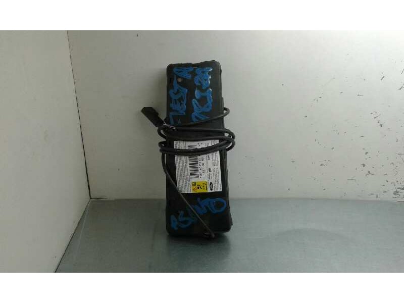 Recambio de airbag lateral izquierdo para ford fiesta berlina 1.25 16v cat referencia OEM IAM YS61A611D11AA  