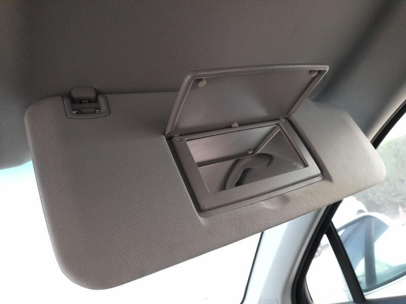 Recambio de parasol derecho para chevrolet orlando (j309) 2.0 d referencia OEM IAM 95034291  