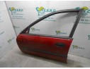 Recambio de puerta delantera izquierda para renault laguna (b56) 1.9 dci rxe referencia OEM IAM   