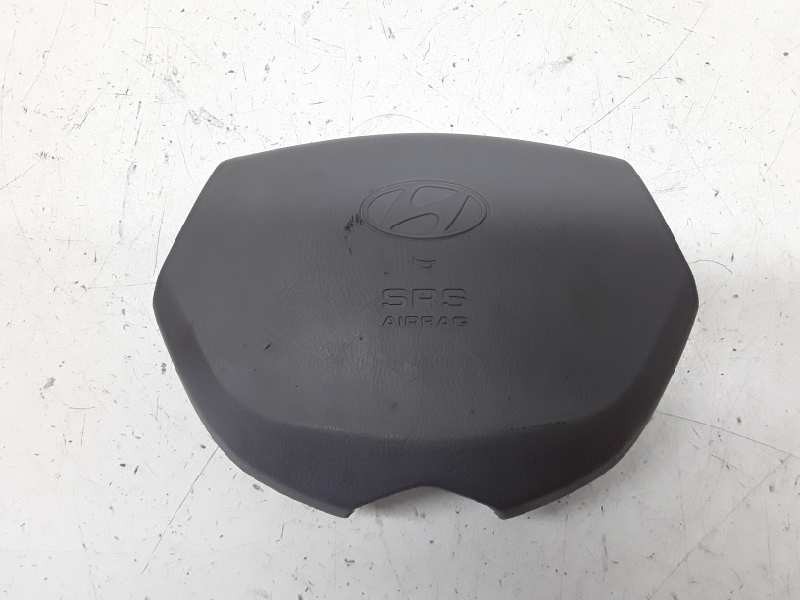 Recambio de kit airbag para hyundai accent (lc) 1.5 crdi cat referencia OEM IAM 9591025300  