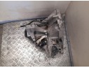 Recambio de caja cambios para dacia logan mcv ii 1.5 dci referencia OEM IAM JR5336 5VELOCIDADES A057718