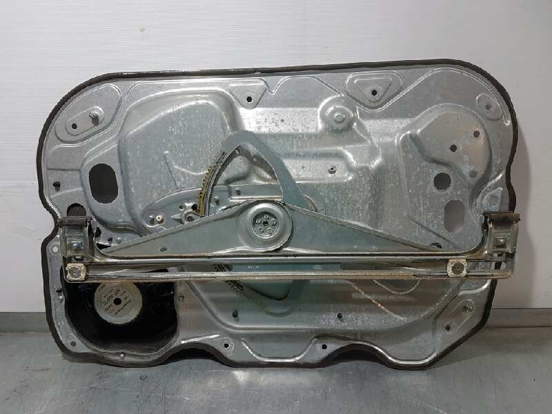 Recambio de elevalunas delantero izquierdo para ford focus turnier (cb4) trend referencia OEM IAM 7M51A203A29BB  ELECTRICO 2 PIN
