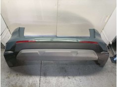 Recambio de paragolpes trasero para bmw serie x1 (u11) sdrive 1.8i referencia OEM IAM 51125A4FFD1  ROZADO