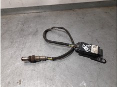 Recambio de sonda lambda para peugeot 208 active referencia OEM IAM 9816276480 0281006851 BOSCH