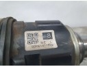 Recambio de transmision delantera izquierda para toyota prius (nhw30) plug-in hybrid executive referencia OEM IAM 4342047031  