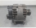Recambio de alternador para seat ibiza iv (6j5, 6p1) 1.6 tdi referencia OEM IAM 03L903023F TGH14C026 VALEO