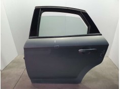 Recambio de puerta trasera izquierda para ford mondeo ber. (ca2) trend referencia OEM IAM   TOCADA