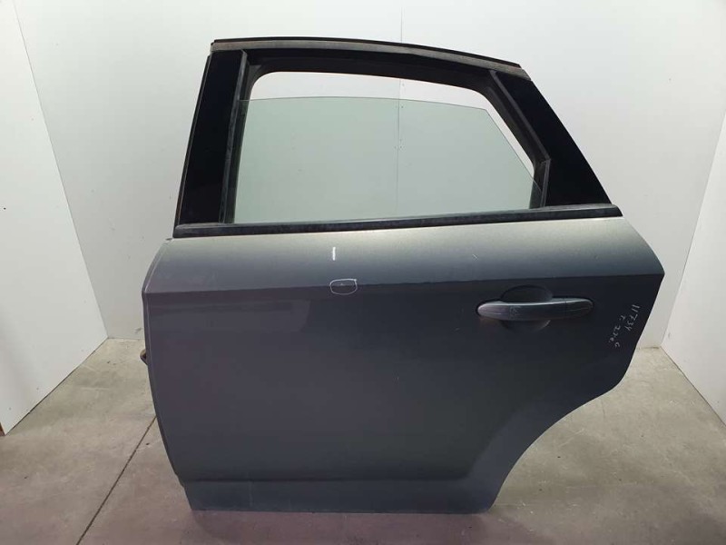 Recambio de puerta trasera izquierda para ford mondeo ber. (ca2) trend referencia OEM IAM   TOCADA
