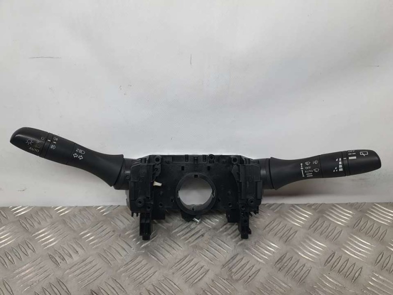 Recambio de mando luces y limpia para nissan qashqai (j11) acenta referencia OEM IAM 16620SN1  