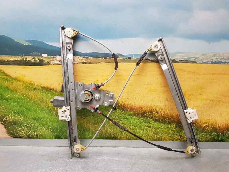 Recambio de elevalunas delantero derecho para citroën c5 berlina exclusive referencia OEM IAM 128001112 0130822749 ELECTRICO 6 P