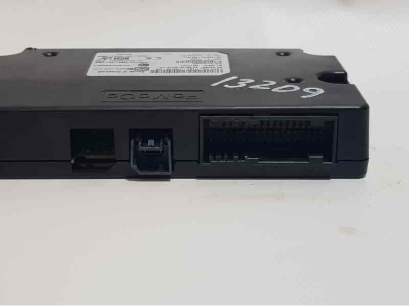 Recambio de modulo electronico para ford fiesta (ccn) trend referencia OEM IAM D1BT14D212NA 209J00106 