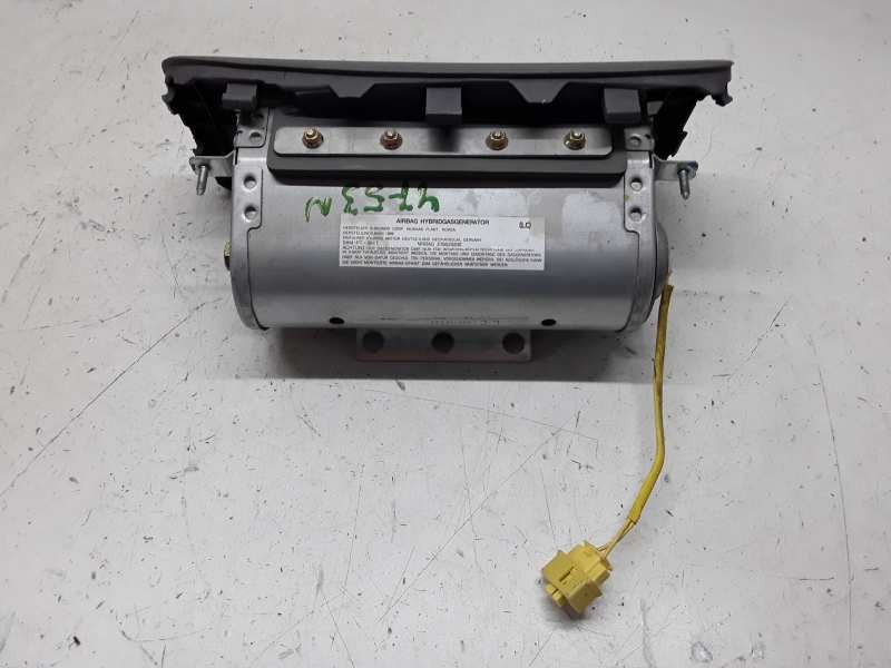 Recambio de kit airbag para hyundai accent (lc) 1.5 crdi cat referencia OEM IAM 9591025300  