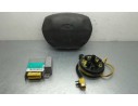 Recambio de airbag delantero izquierdo para ford escort berl./turnier 1.6 16v cat referencia OEM IAM 95AB042B85BC  