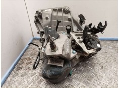 Recambio de caja cambios para nissan micra v (k14) 5 puertas referencia OEM IAM JR5072 A012294 5VELOCIDADES