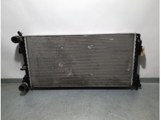 Recambio de radiador agua para seat toledo (kg3) style referencia OEM IAM 6R0121253A 3032D05 DELPHI