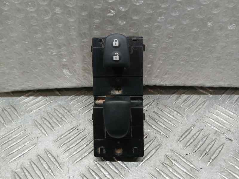 Recambio de mando elevalunas delantero derecho para nissan micra v (k14) bose limited edition referencia OEM IAM 25411ED03A  173
