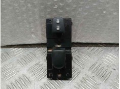 Recambio de mando elevalunas delantero derecho para nissan micra v (k14) bose limited edition referencia OEM IAM 25411ED03A  173