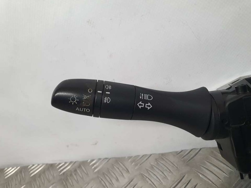 Recambio de mando luces y limpia para nissan qashqai (j11) acenta referencia OEM IAM 16620SN1  