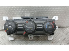 Recambio de mando calefaccion / aire acondicionado para renault express advance referencia OEM IAM M01464318600 DENSO RN040CAM07