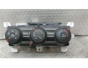 Recambio de mando calefaccion / aire acondicionado para renault express advance referencia OEM IAM M01464318600 DENSO RN040CAM07