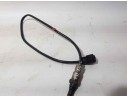 Recambio de sonda lambda para ford fiesta (ccn) trend referencia OEM IAM F1F9Y460DA FOMOCO 