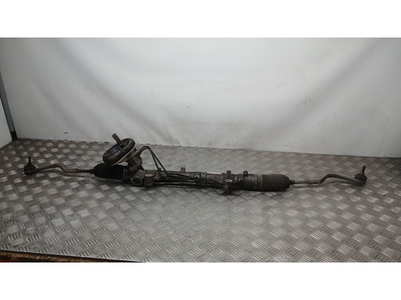 Recambio de cremallera direccion para dacia logan mcv ii 1.5 dci referencia OEM IAM 490014306R ASISTIDA 6900002298C