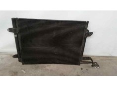 CONDENSADOR / RADIADOR AIRE ACONDICIONADO 1T0820411C DOBLADO
