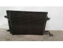 Recambio de condensador / radiador aire acondicionado para volkswagen touran (1t1) 2.0 tdi referencia OEM IAM 1T0820411C  DOBLAD