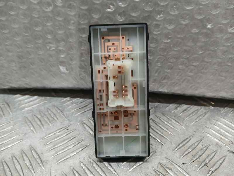 Recambio de mando elevalunas delantero derecho para nissan micra v (k14) bose limited edition referencia OEM IAM 25411ED03A  173