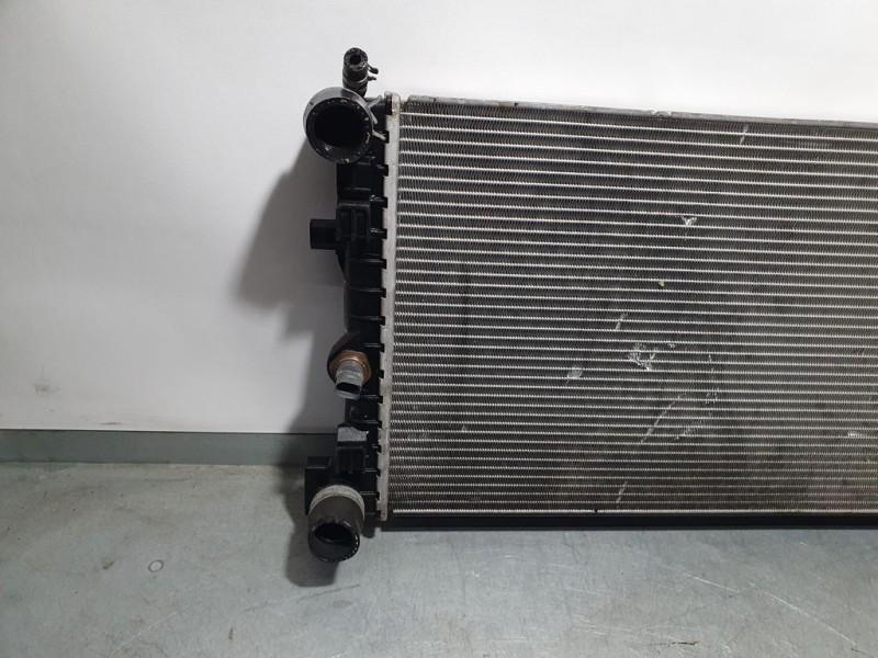 Recambio de radiador agua para seat toledo (kg3) style referencia OEM IAM 6R0121253A 3032D05 DELPHI