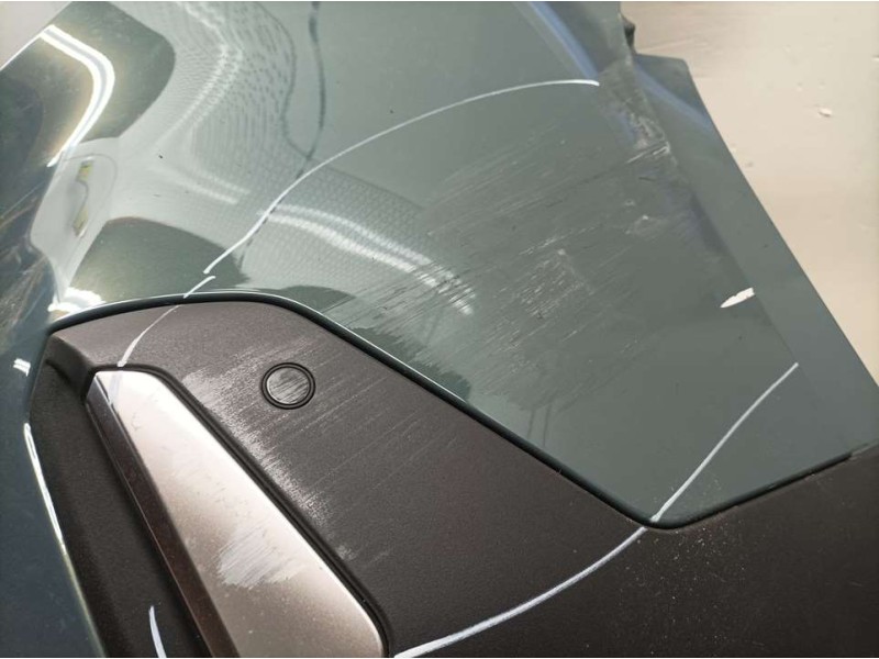 Recambio de paragolpes trasero para bmw serie x1 (u11) sdrive 1.8i referencia OEM IAM 51125A4FFD1  ROZADO