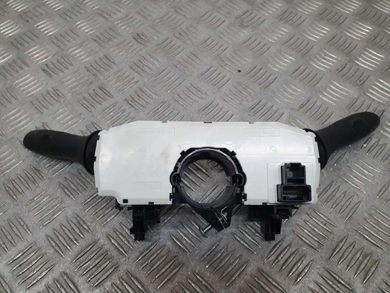 Recambio de mando luces y limpia para nissan qashqai (j11) acenta referencia OEM IAM 16620SN1  