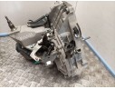 Recambio de caja cambios para nissan micra v (k14) 5 puertas referencia OEM IAM JR5072 A012294 5VELOCIDADES