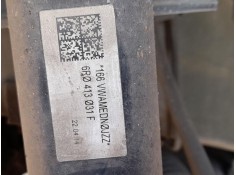 Recambio de amortiguador delantero izquierdo para seat ibiza iv (6j5, 6p1) 1.6 tdi referencia OEM IAM 6R0413031F  