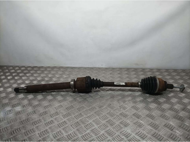 Recambio de transmision delantera derecha para ford mondeo ber. (ca2) trend referencia OEM IAM 6G913BA436FC  