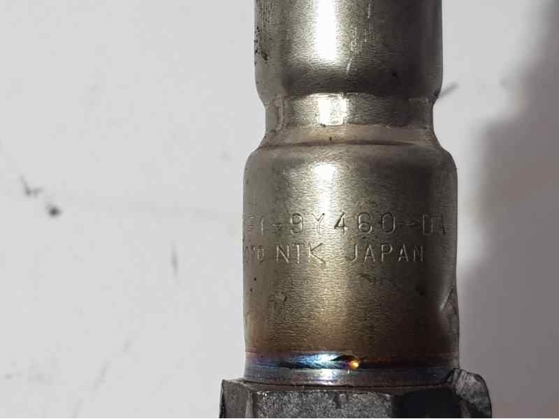 Recambio de sonda lambda para ford fiesta (ccn) trend referencia OEM IAM F1F9Y460DA FOMOCO 