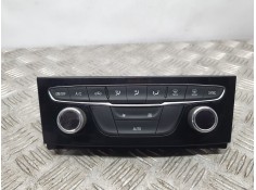 Recambio de mando climatizador para opel astra k lim. 5türig dynamic start/stop referencia OEM IAM 39042441 368046467 