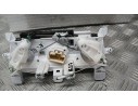 Recambio de mando calefaccion / aire acondicionado para renault express advance referencia OEM IAM M01464318600 DENSO RN040CAM07