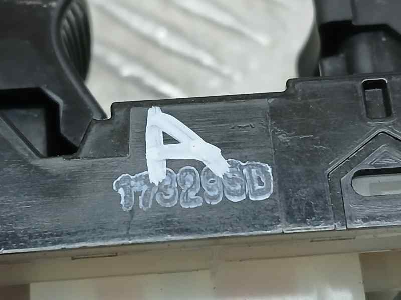 Recambio de mando elevalunas delantero derecho para nissan micra v (k14) bose limited edition referencia OEM IAM 25411ED03A  173