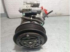 Recambio de compresor aire acondicionado para ford ka+ ultimate referencia OEM IAM G1B119D629AA X14472609640 