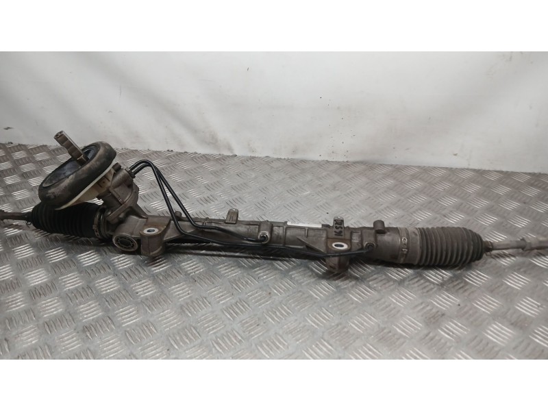 Recambio de cremallera direccion para dacia logan mcv ii 1.5 dci referencia OEM IAM 490014306R ASISTIDA 6900002298C