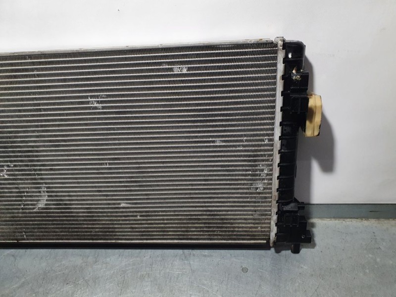 Recambio de radiador agua para seat toledo (kg3) style referencia OEM IAM 6R0121253A 3032D05 DELPHI