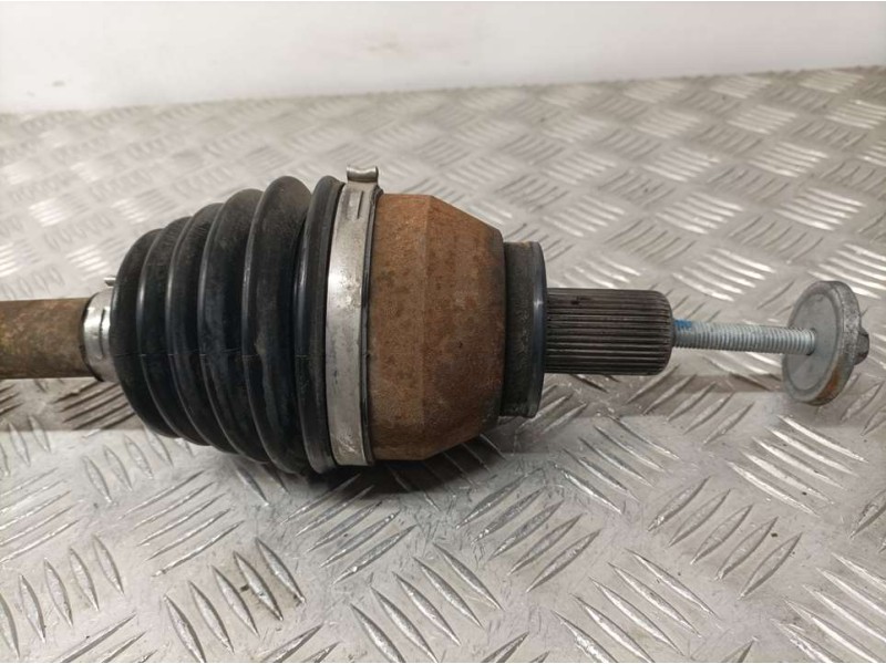 Recambio de transmision delantera derecha para ford mondeo ber. (ca2) trend referencia OEM IAM 6G913BA436FC  